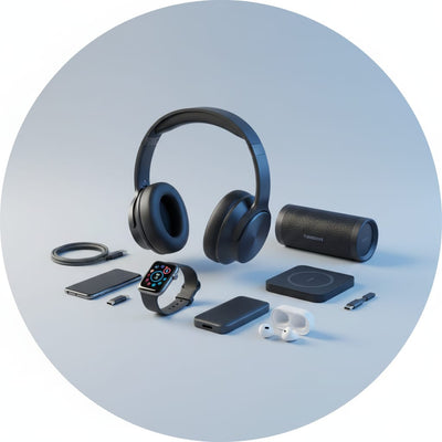 Electronics & Accessories